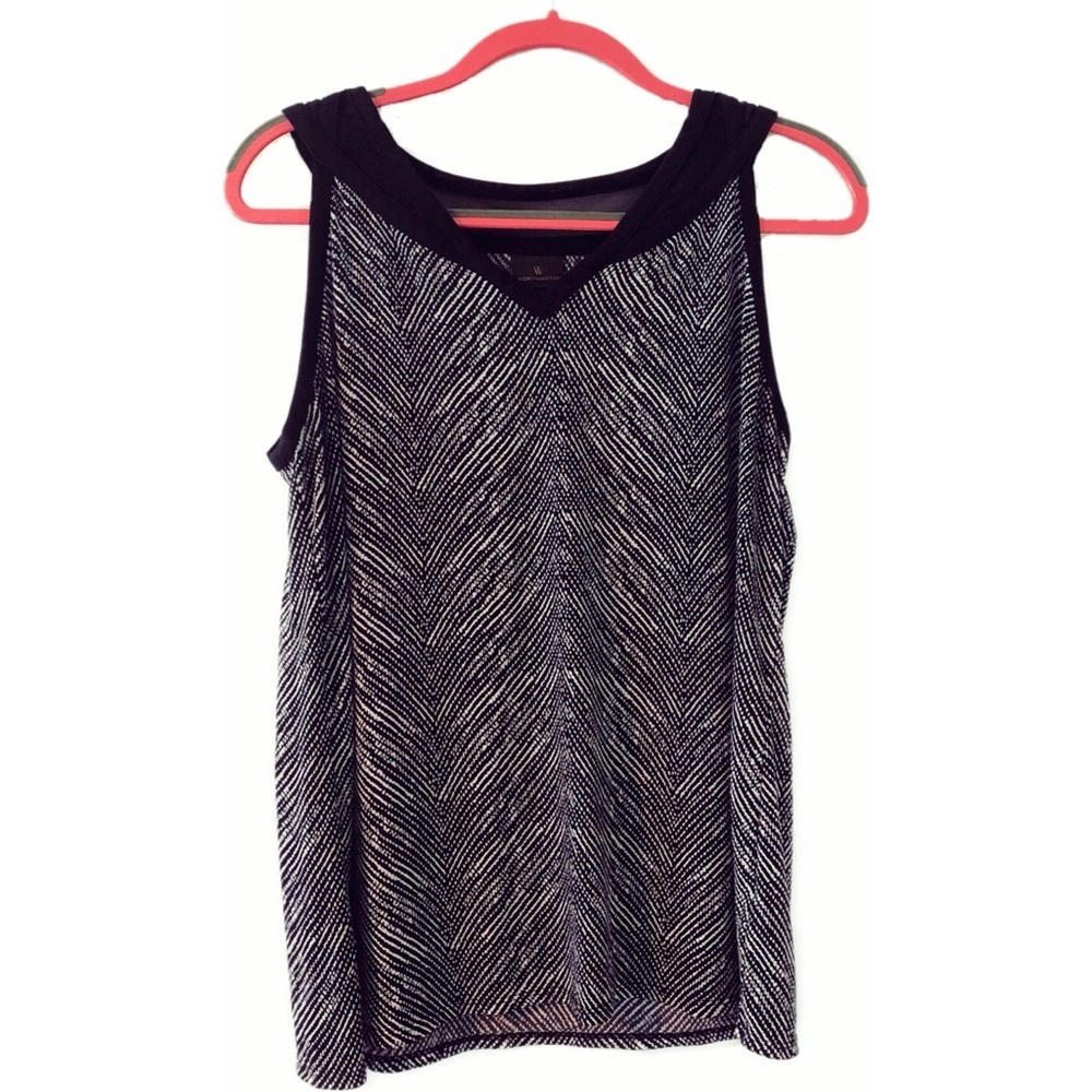 WORTHINGTON TOP